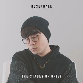 The Stages of Grief - 2021 • Álbum