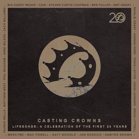 Lifesongs: a Celebration of The First 20 Years - 2023 • Álbum