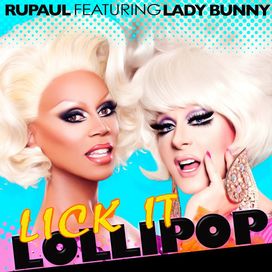 Lick It Lollipop  - 2013 • Single/EP