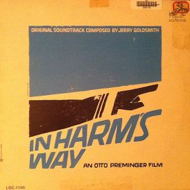 In Harm's Way - 1965 • Álbum