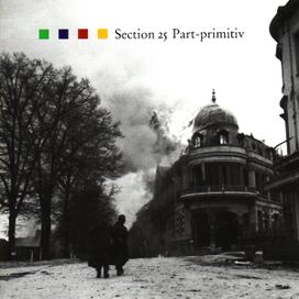 Part-Primitiv - 2007 • Álbum