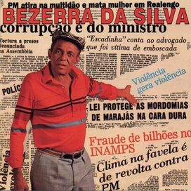 Violência Gera Violência - 1988 • Álbum