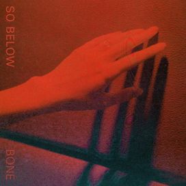 Bone - 2019 • Sencillo/EP