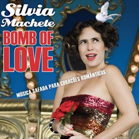 Bomb Of Love - 2010 • Álbum