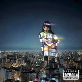 São Paulo  - 2025 • Sencillo/EP