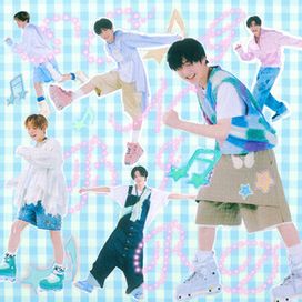 Songbird (Japanese Version) - 2024 • Single/EP