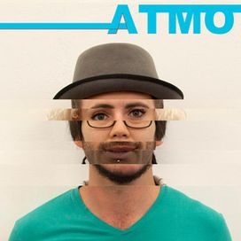 ATMO - Álbum