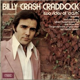 Two Sides Of 'Crash' - 1973 • Álbum