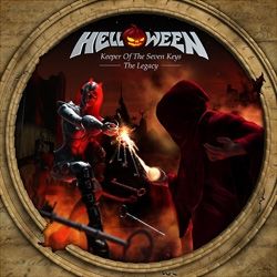 Keeper of the Seven Keys: the Legacy - 2005 • Álbum
