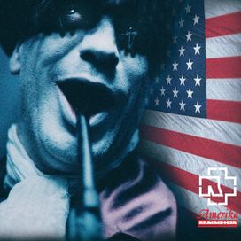 Amerika (Limited Edition) - 2004 • Álbum