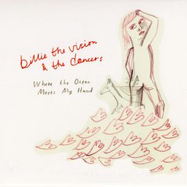 Where The Ocean Meets My Hand - 2007 • Álbum