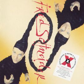 Fred Schneider And The Shake Society - 1984 • Álbum