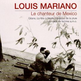 Le Chanteur De Mexico - 2003 • Álbum