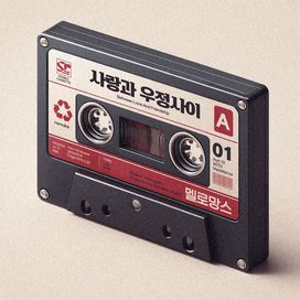 사랑과 우정사이 - 2024 • Sencillo/EP