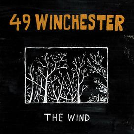 The Wind - 2018 • Álbum