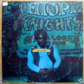 Ethiopian Knights - 1972 • Álbum