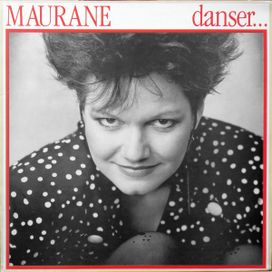 Danser - 1986 • Álbum