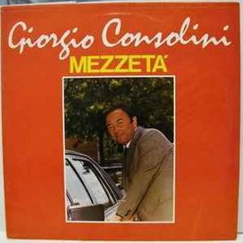 Mezzeta' - 1983 • Álbum
