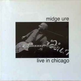 Live In Chicago - 2013 • Álbum