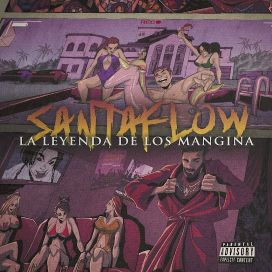 La Leyenda de los Mangina - 2020 • Sencillo/EP