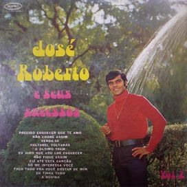 Roberto e Seus Sucessos Vol. 02 - 1969 • Álbum