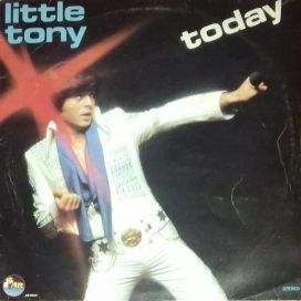Today - 1981 • Álbum