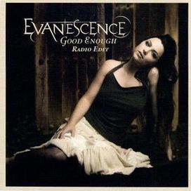  Good Enough (Radio Edit) - 2007 • Single/EP