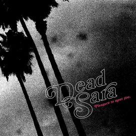 Pleasure To Meet You - 2015 • Álbum