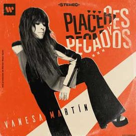 Placeres y pecados - 2022 • Álbum