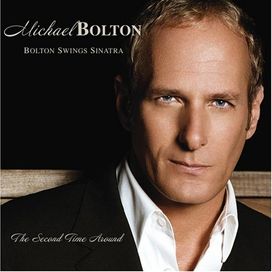 Bolton Swings Sinatra - 2006 • Álbum