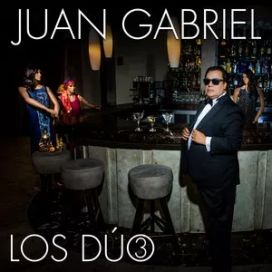 Los Dúo 3 - 2022 • Álbum