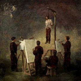 A Void Within Existence - 2025 • Álbum