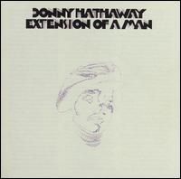 Extension Of a Man - 1973 • Álbum