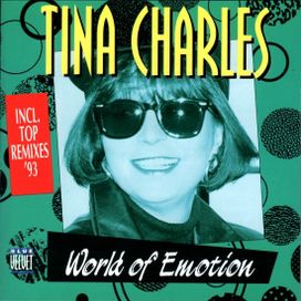 World Of Emotion - 1993 • Álbum