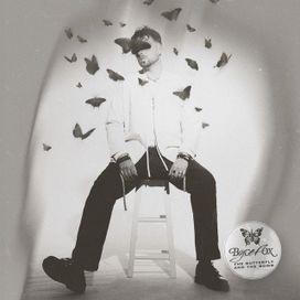 The Butterfly and the Bomb - Bryce Fox