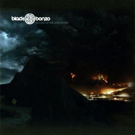 Sound of the Apocalypse - 2007 • Álbum