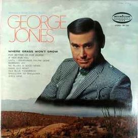 Where Grass Won't Grow - 1969 • Álbum