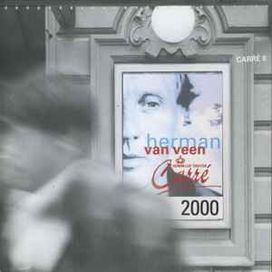 Live In Carré 2000 - 2001 • Álbum
