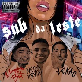 Sub da Leste - 2025 • Sencillo/EP