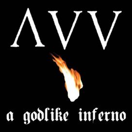 A Godlike Inferno - 2012 • Álbum