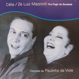 Pra Fugir da Saudade - 2000 • Álbum