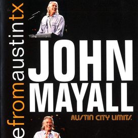 Live From Austin TX - 2007 • Álbum