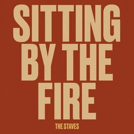 Sitting By The Fire - 2024 • Single/EP