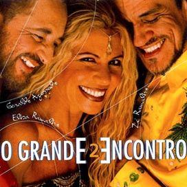 O Grande Encontro II - 1997 • Álbum