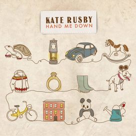 Hand Me Down - 2020 • Álbum