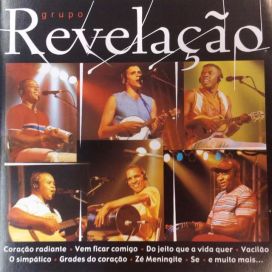 Ao Vivo No Olimpo - 2002 • Álbum