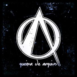 Queima de Arquivo - 2012 • Álbum
