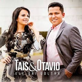 Ele Vai Voltar - 2016 • Álbum