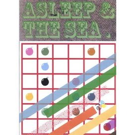 New - Asleep In The Sea