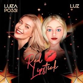 Red Lipstick - 2024 • Single/EP